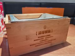 -吕氏疙瘩汤·新鲁菜(济南万象城店)