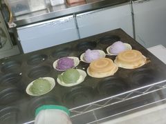-味正点车轮饼可丽饼(南禅寺店)
