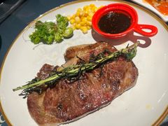 -吱咖啡西式简餐