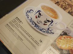 -翠华餐厅(正佳广场店)