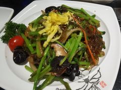 -青松馆韩国料理(香港中路佳世客店)