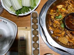 -喜虾客·大虾火锅(郑州无限城店)