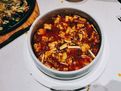 -北李妈妈菜·海肠捞饭(开发区万达店)