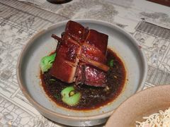 草扎肉-桂满陇-西湖船宴(西单大悦城店)