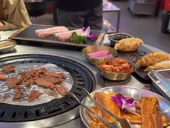 -玄希浪漫厨房·韩料烤肉(湖滨银泰in77店)