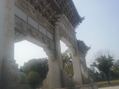 -葛仙湖公园
