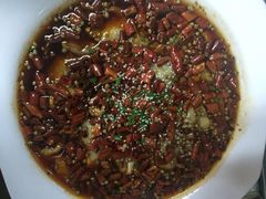 老牌坊鲁菜名店(大观园店)-老牌坊•鲁菜名店•地道济南菜(大观园商埠店)