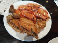 -松山湖帝豪花园酒店西餐厅(美景中路店)