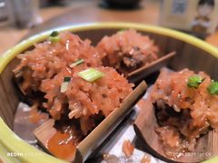 -老淮滨-蚌埠非遗小吃(淮河路店)