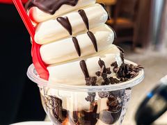-DQ·蛋糕·冰淇淋(五棵松万达店)