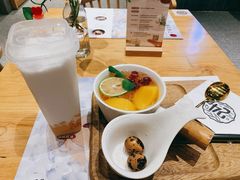 -炖物24章·顺时轻养茶(黄龙店)