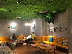 -优悦派·别墅派对轰趴馆(静安店)