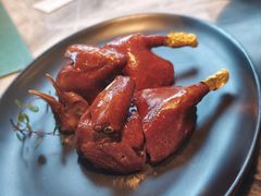 -文杏馆·庭院餐厅(虹桥店)