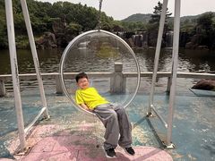 -白马涧龙池景区