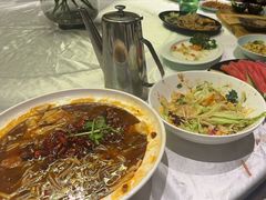 -老城味道·传统天津菜(杨柳青店)
