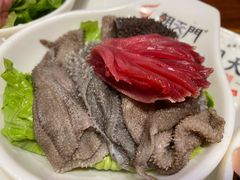 极品鲜毛肚-朝天门火锅(洪崖洞景观江景店)