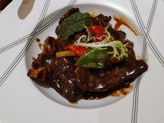 -喜宴又一村·粤菜·茶点·海鲜(壹方天地店)
