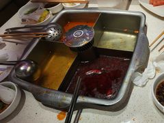 -海底捞火锅(杭州庆春路夜宵主题店)