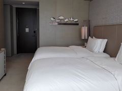 -北京康莱德酒店