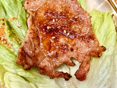 -明洞王妃家烤肉(苏州中心星悦汇店)