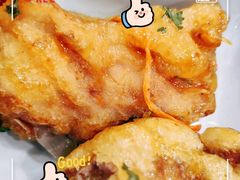 -双宝铁饭盒(南十四店)