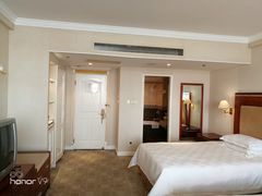 -上海棕榈滩海景酒店