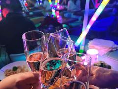 -MOSSO音乐酒吧·Live House(南京西路店)