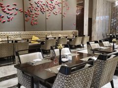 大堂-美食汇·海鲜自助餐·家庭聚会·商务宴请(青秀万达文华店)