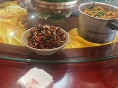 -灶东家民间菜(回兴店)
