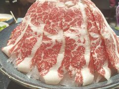 -五星桥原切肥牛火锅·30年专注好牛肉(湖塘店)