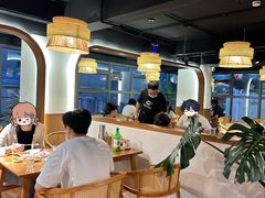 -海云台韩式汤饭·13年匠心韩料(南山店)