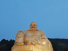 -千佛山风景名胜区