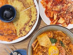 -李先生的首尔小馆(松江启源广场店)