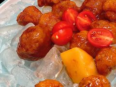 -金山记靓鸡专门店·中山菜