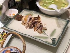 -南方酒店·淮扬菜(回民街店)