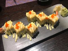 -羽山料理