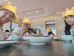 -有璟阁港式餐厅(金融街购物中心店)