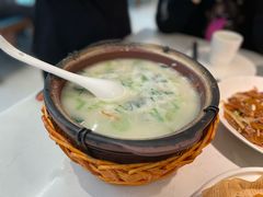 -芳满庭粤菜餐厅(丹阳吾悦店)
