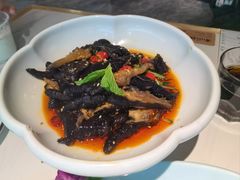 -南山翁新概念川菜(江宁万达广场店)