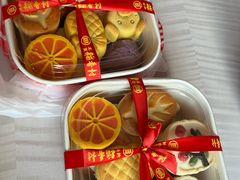 -北京稻香村(零号店)