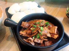 -杭百味·大众精选杭帮菜(西湖音乐喷泉店)