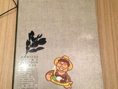 -关夫人餐厅(阳光广场店)