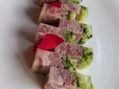 -洲际酒店·凌霄中餐厅SUMMIT