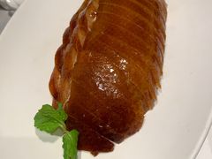 -四季民福烤鸭店(王府井东安门店)