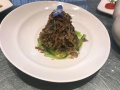 -汤记传菜(秀浦路店)