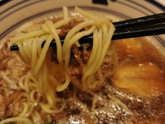 -黄太牛·牛肉面(长江北路店)