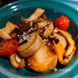 万象城创意菜