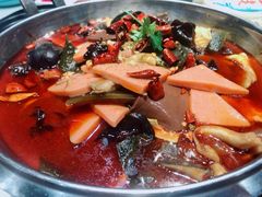 -车之谷·汽车文化主题餐厅(汽开店)