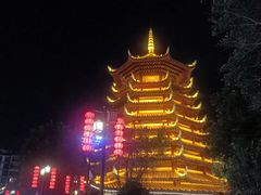 -靖西锦绣古镇景区