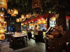 -南京大牌档(青岛万象城店)
